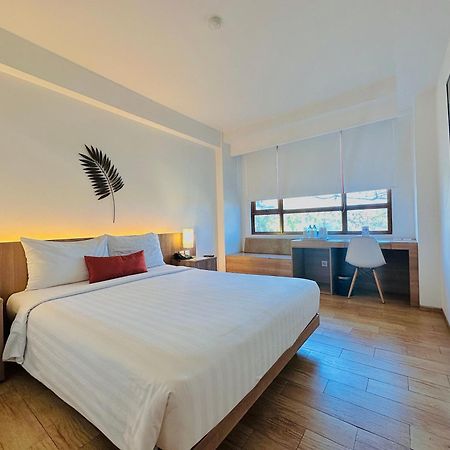 Grand Zuri Kuta Bali Hotel Ngoại thất bức ảnh