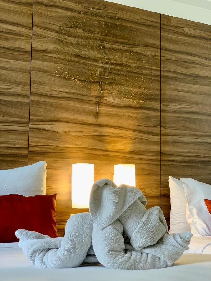 Grand Zuri Kuta Bali Hotel Ngoại thất bức ảnh