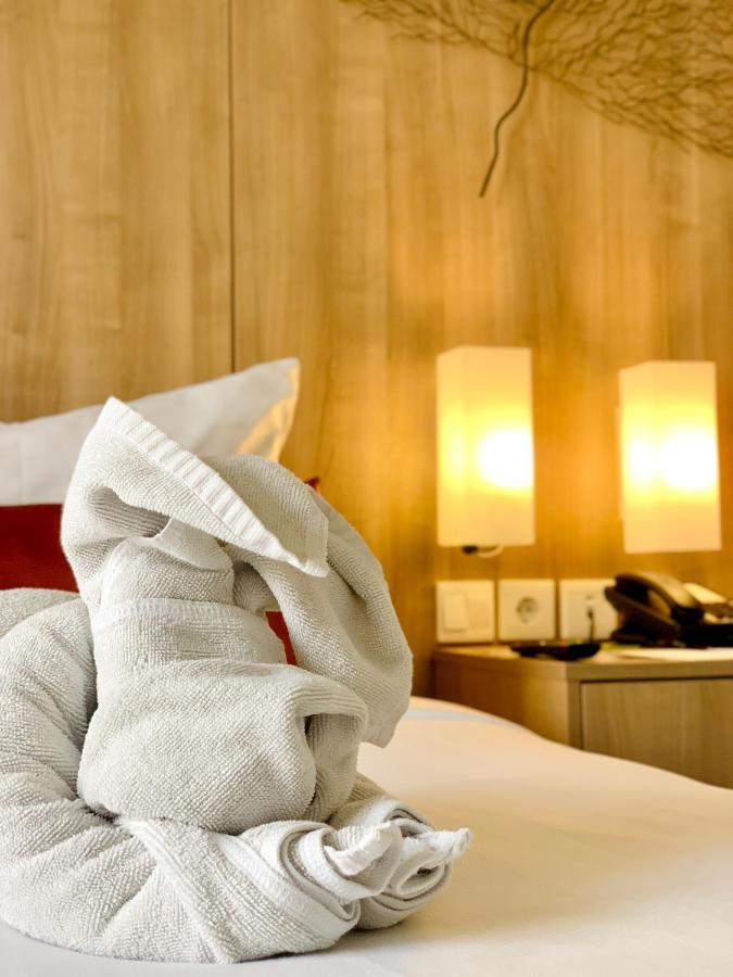 Grand Zuri Kuta Bali Hotel Ngoại thất bức ảnh