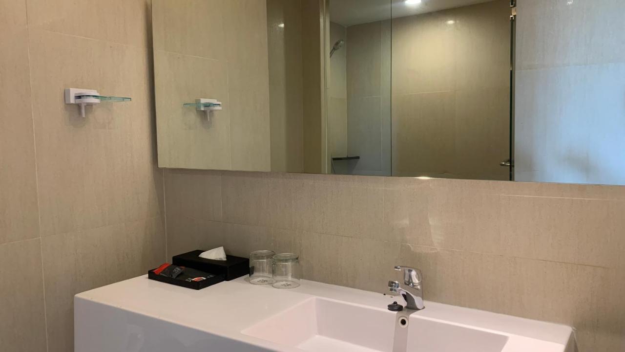 Grand Zuri Kuta Bali Hotel Ngoại thất bức ảnh